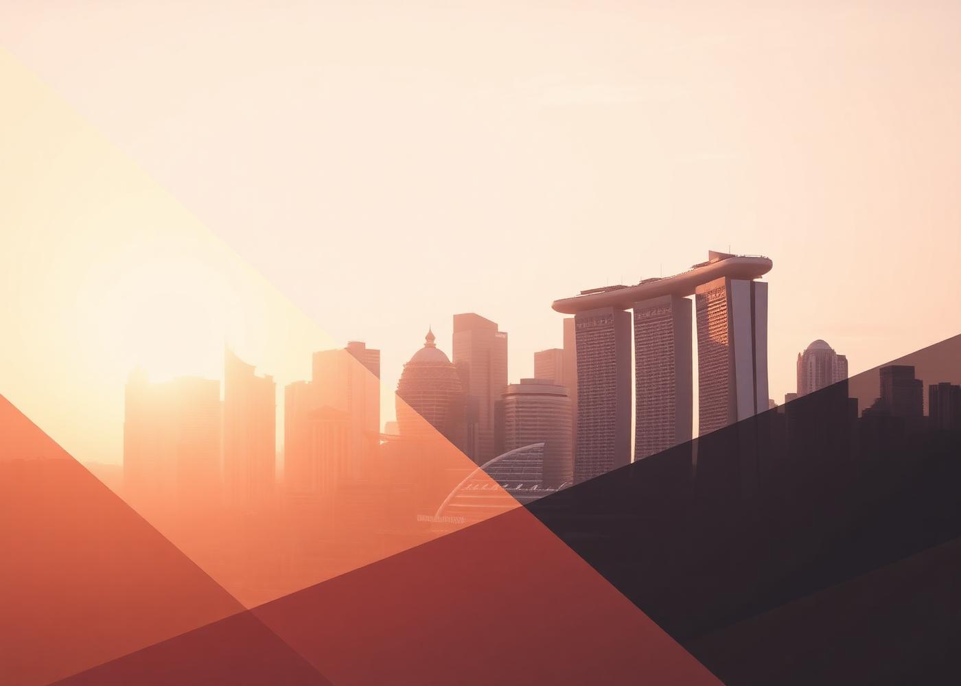 Senior talent across India, UK and Singapore